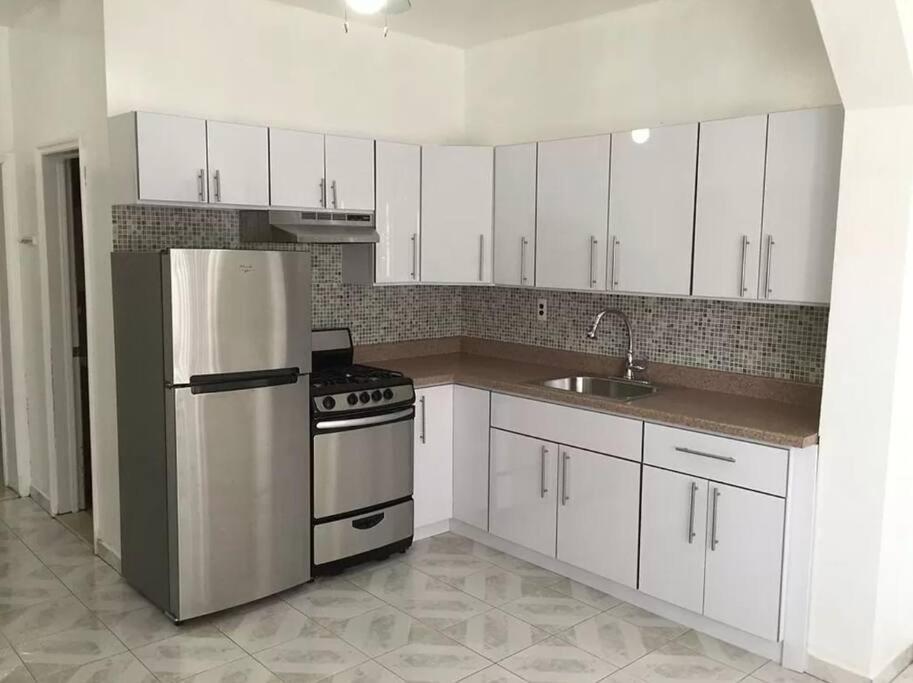 Cozy Private Apt 10 Min From Manhattan Subway! New York Dış mekan fotoğraf
