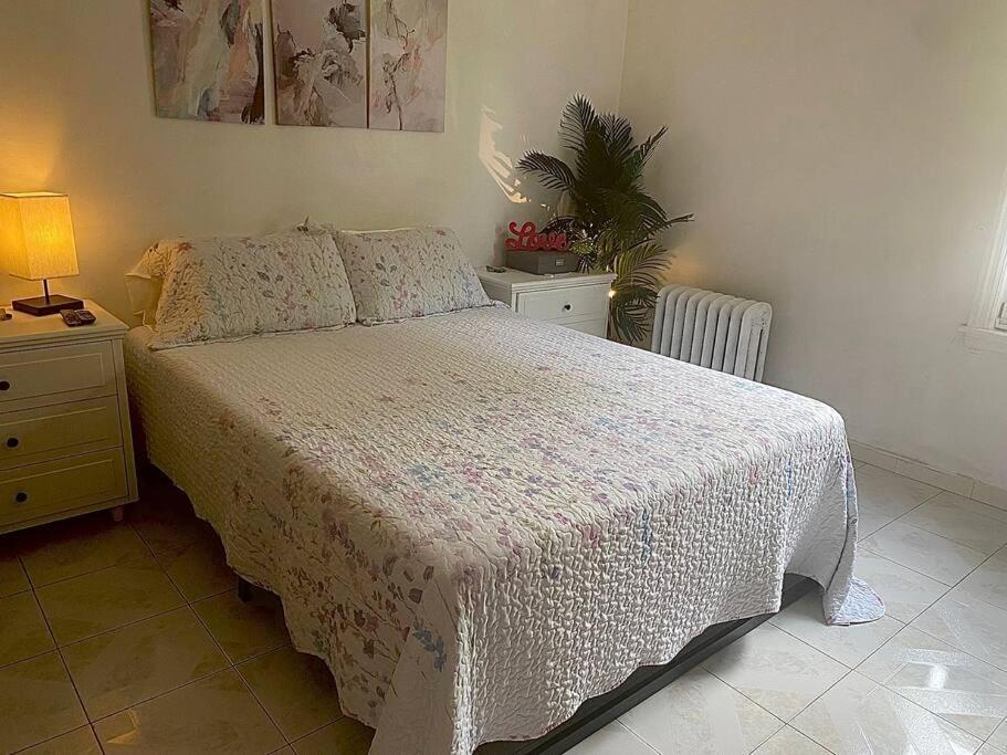 Cozy Private Apt 10 Min From Manhattan Subway! New York Dış mekan fotoğraf
