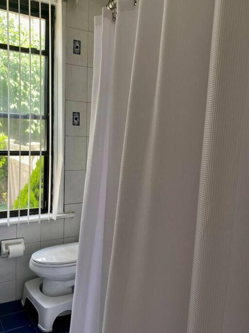 Cozy Private Apt 10 Min From Manhattan Subway! New York Dış mekan fotoğraf