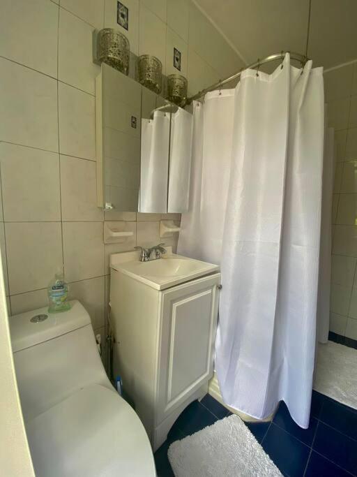 Cozy Private Apt 10 Min From Manhattan Subway! New York Dış mekan fotoğraf