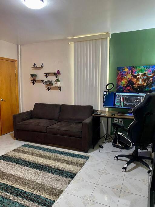 Cozy Private Apt 10 Min From Manhattan Subway! New York Dış mekan fotoğraf